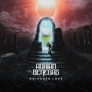 Adrian Benegas : Poisoned Love